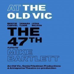 The 47th The 47th