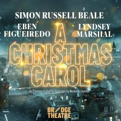 A Christmas Carol - The Bridge