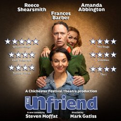 The Unfriend The Unfriend