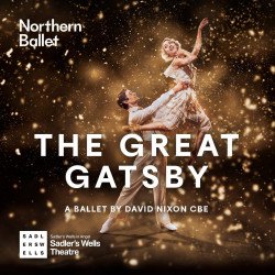 Northern Ballet - The Great Gatsby