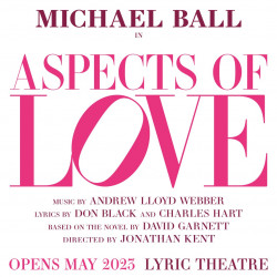 Aspects of Love Aspects of Love