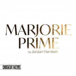 Marjorie Prime Marjorie Prime