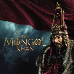 The Mongol Khan The Mongol Khan