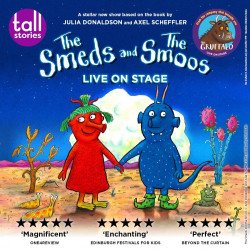The Smeds and The Smoos The Smeds and The Smoos