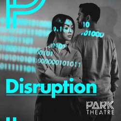 Disruption Disruption