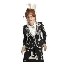 Ida Barr's Festive Bingo Ida Barr's Festive Bingo