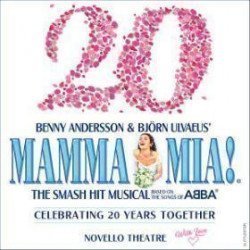 Mamma Mia! Mamma Mia!