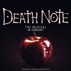 Death Note The Musical in Concert