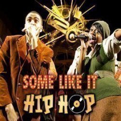 ZooNation: The Kate Prince Company - Some Like It Hip Hop ZooNation: The Kate Prince Company - Some Like It Hip Hop