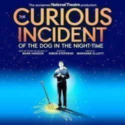 The Curious Incident of the Dog in the Night-Time The Curious Incident of the Dog in the Night-Time
