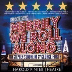 Merrily We Roll Along. Merrily We Roll Along.