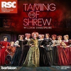 The Taming of the Shrew