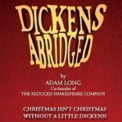Dickens Abridged Dickens Abridged
