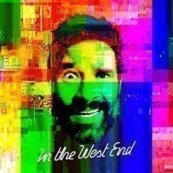 Adam Buxton: Kernel Panic Adam Buxton: Kernel Panic
