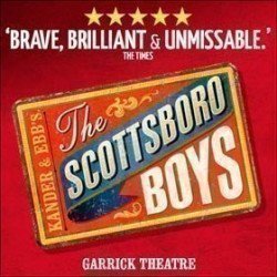 The Scottsboro Boys