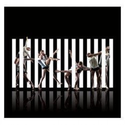 Thomas Ades: See The Music, Hear The Dance Thomas Ades: See The Music, Hear The Dance