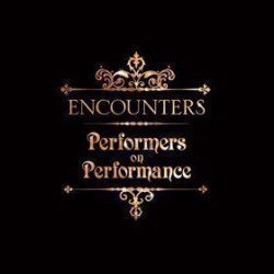 Encounters: Performers on Performance - Tim Minchin Encounters: Performers on Performance - Tim Minchin