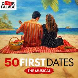 50 First Dates
