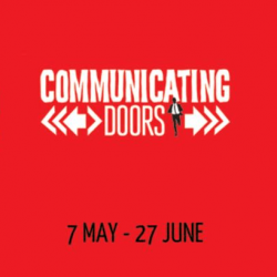 Chocolate Factory Communicating Doors Chocolate Factory Communicating Doors
