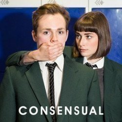 Consensual