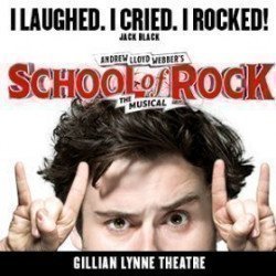 School of Rock the Musical School of Rock the Musical