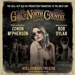 Girl From the North Country Girl From the North Country