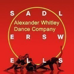 Alexander Whitley -8 minutes Alexander Whitley -8 minutes