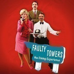 Faulty Towers (Kingsway Hall Hotel) Faulty Towers (Kingsway Hall Hotel)