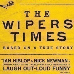 The Wipers Times The Wipers Times