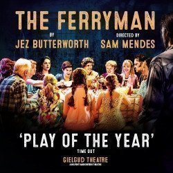 The Ferryman The Ferryman