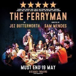 The Ferryman