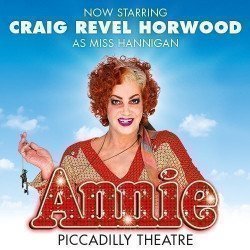 Annie Annie