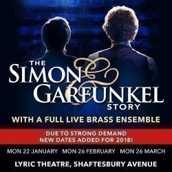 The Simon & Garfunkel Story The Simon & Garfunkel Story