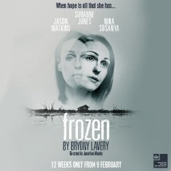 Frozen Frozen