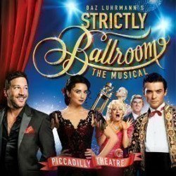 Strictly Ballroom