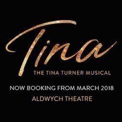 Tina The Musical Tina The Musical