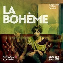 La Boheme La Boheme