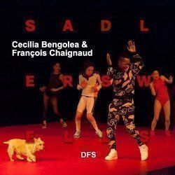 Cecilia Bengolea and Francois Chaignaud