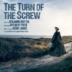 The Turn of the Screw The Turn of the Screw