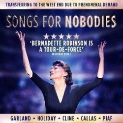 Songs for Nobodies Songs for Nobodies