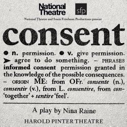 Consent Consent
