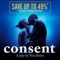 Consent Consent