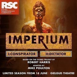 Imperium I: Conspirator Imperium I: Conspirator