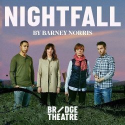 Nightfall Nightfall