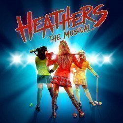 Heathers The Musical Heathers The Musical