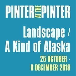 Landscape / A Kind of Alaska Landscape / A Kind of Alaska