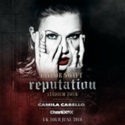Taylor Swift: Wembley Taylor Swift: Wembley