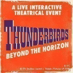 Thunderbirds - Beyond the Horizon Thunderbirds - Beyond the Horizon