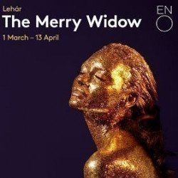 The Merry Widow