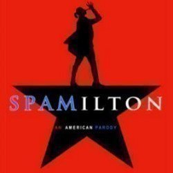 Spamilton Spamilton